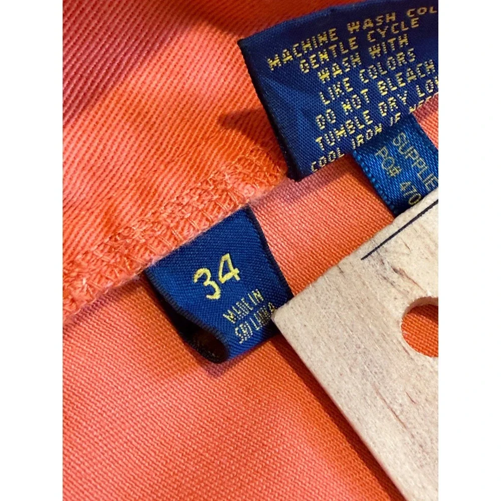 Polo Ralph Lauren polo ralph